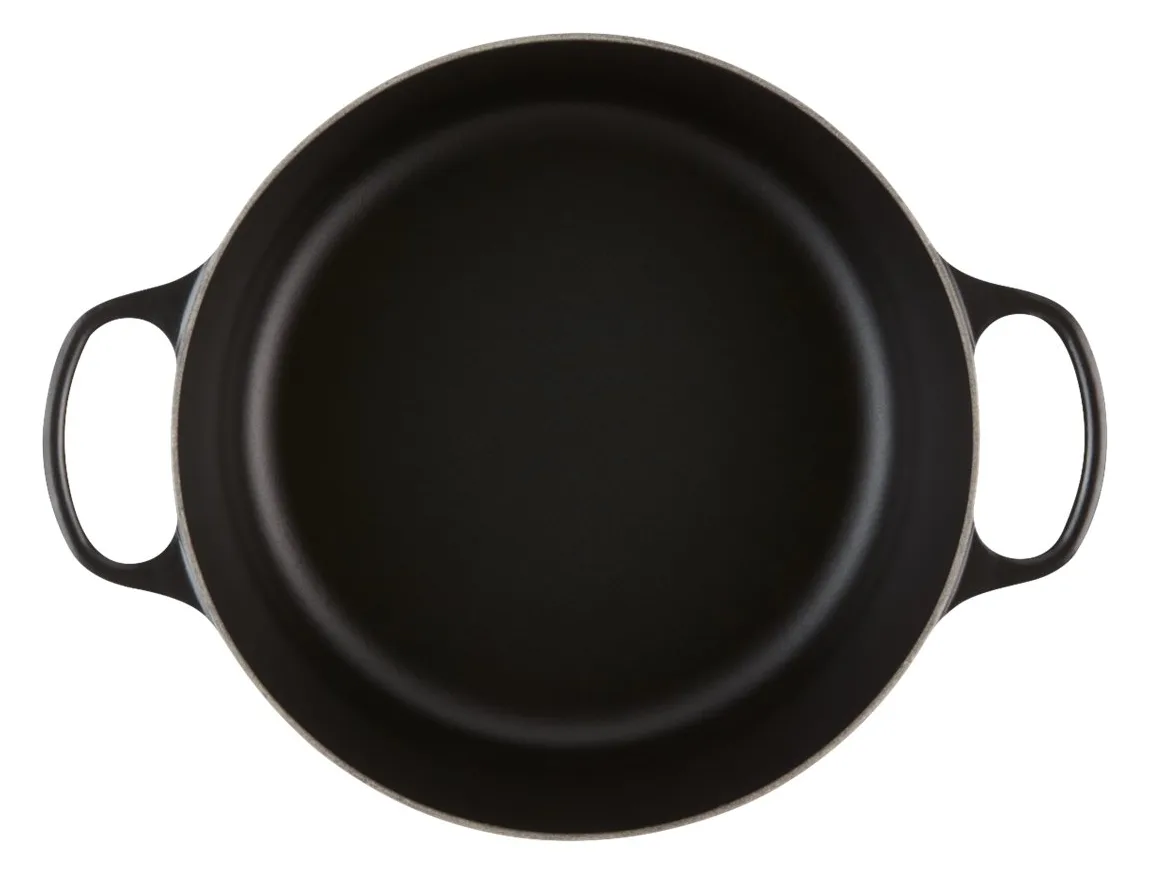 Le Creuset Signature - Kasserolle mit Deckel - 5–10 l, Ansicht 3
