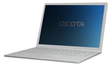 Dicota Secret - Blickschutzfilter für Notebook von LumaTech