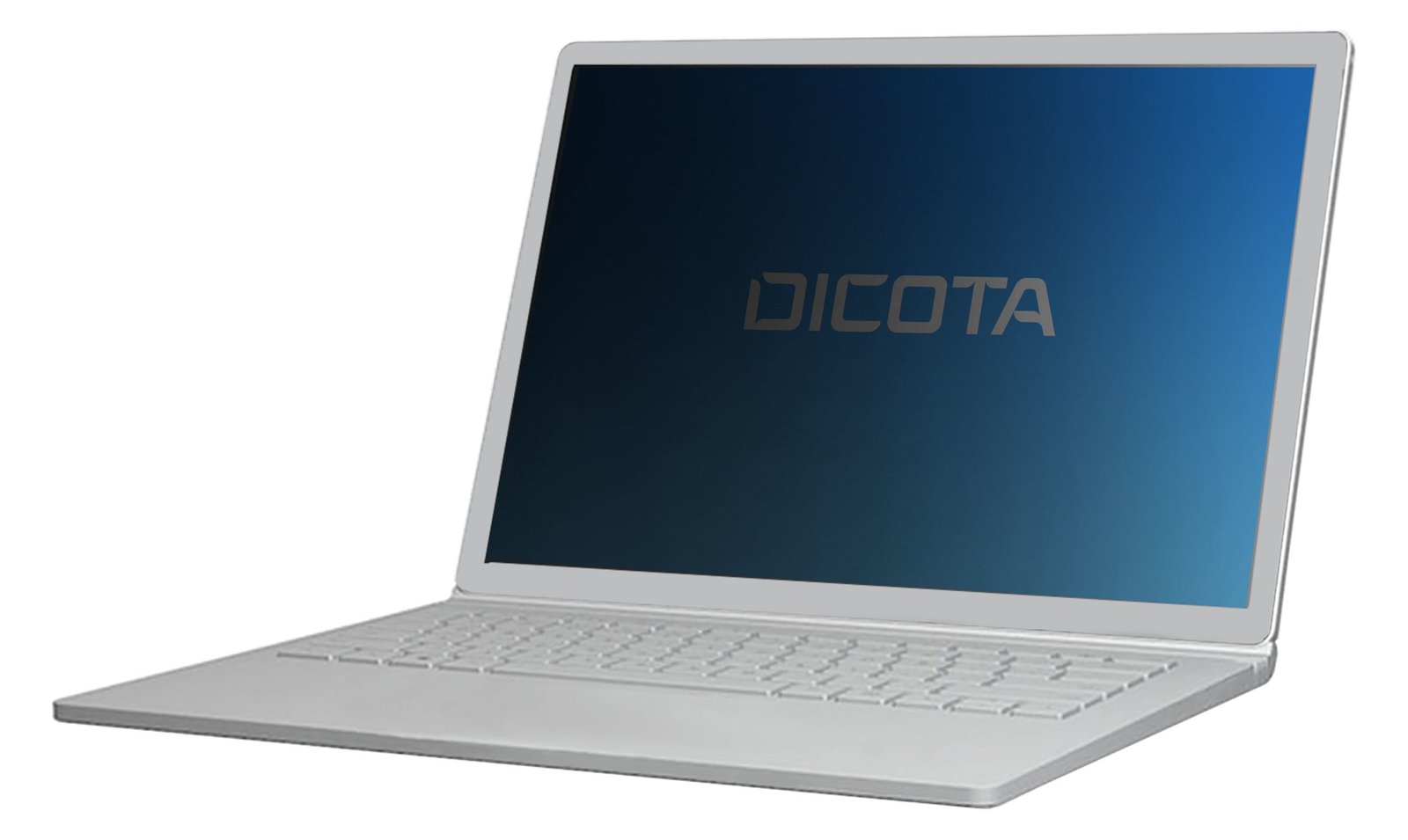 Dicota Secret - Blickschutzfilter für Notebook