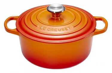 Le Creuset Signature - Kasserolle mit Deckel - 5–10 l, Ansicht 2
