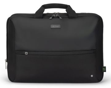Dicota Top Traveller Dual FIVE - Notebook-Tragetasche/Umhängetasche von LumaTech