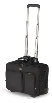 Dicota Top Traveller Roller SEVEN 14 von LumaTech