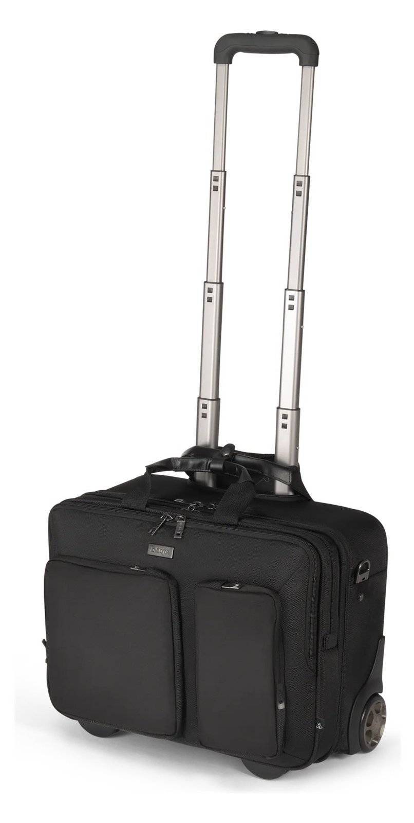 Dicota Top Traveller Roller SEVEN 14