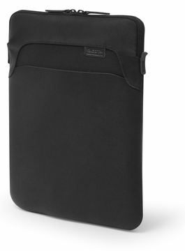 Dicota Ultra Skin PRO Laptop Sleeve 13.3 - Notebook-Hülle - 33.8 cm (13.3) von LumaTech