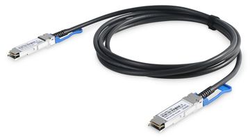 DIGITUS 100G QSFP28 DAC Kabel, 2m von LumaTech
