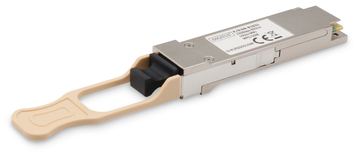 DIGITUS 100Gbs QSFP28 SR4 Optical Transceiver von LumaTech