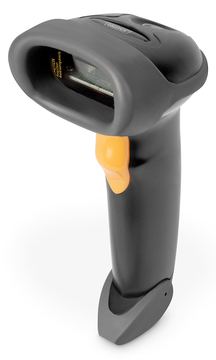 DIGITUS 1D Barcode Handscanner von LumaTech