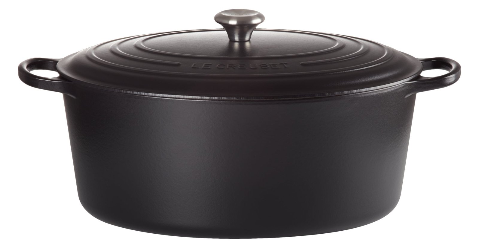 Le Creuset Signature - Kasserolle mit Deckel
