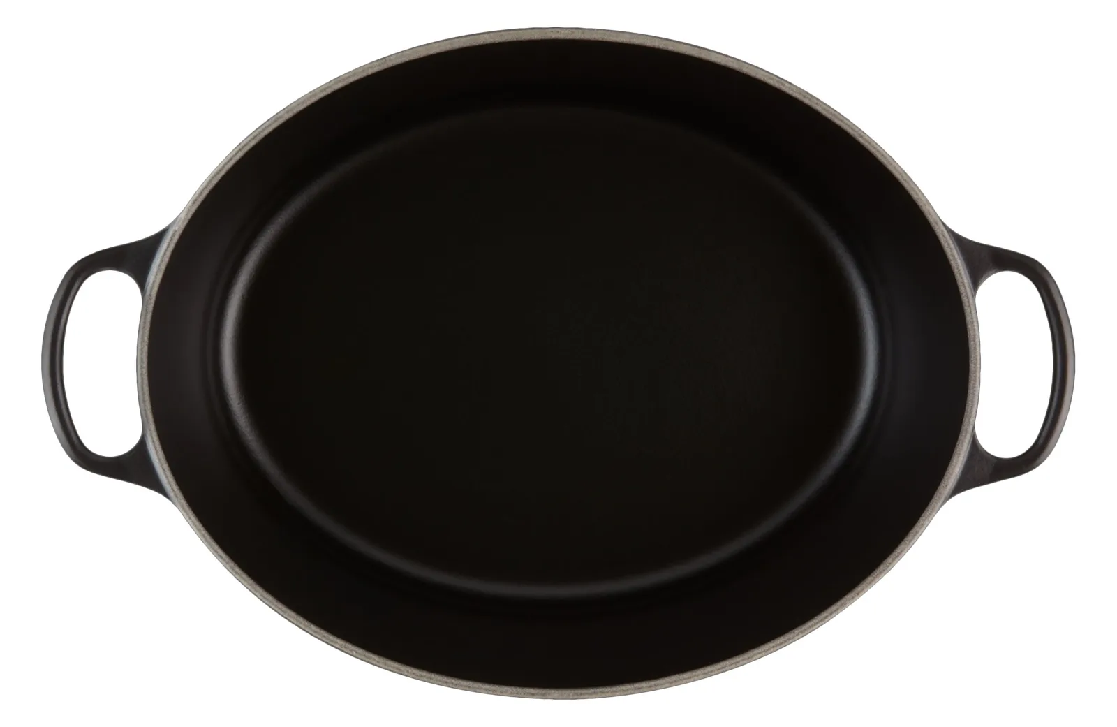 Le Creuset Signature - Kasserolle mit Deckel - über 10 l, Ansicht 3