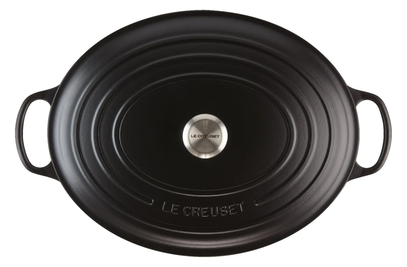 Le Creuset Signature - Kasserolle mit Deckel - über 10 l, Ansicht 4