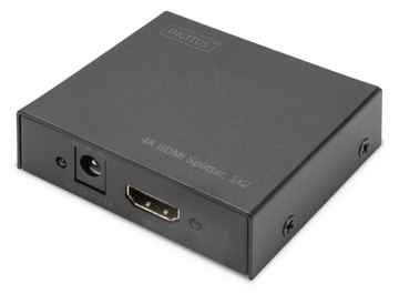 DIGITUS 4K HDMI Splitter, 1x2 von LumaTech