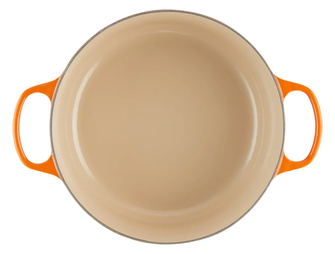 Le Creuset Signature - Kasserolle mit Deckel - 2–5 l, Ansicht 5