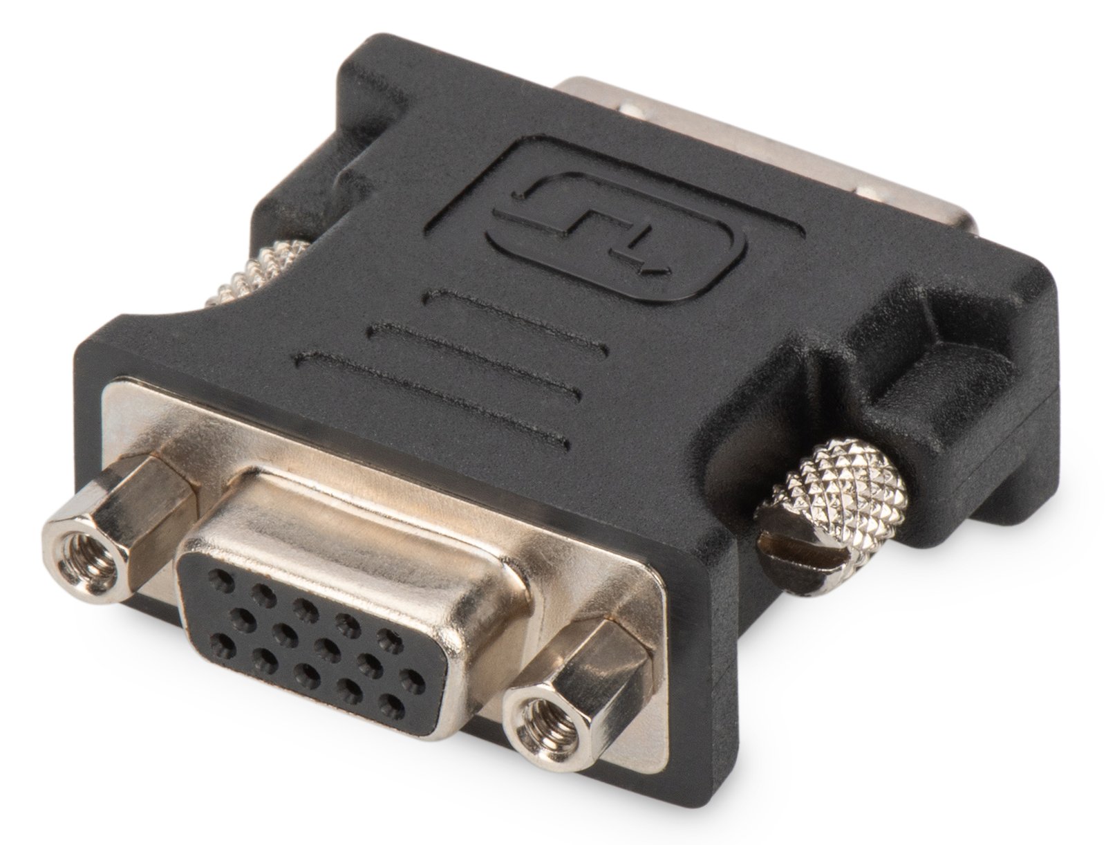 Digitus AK-320504-000-S DVI-Adapter