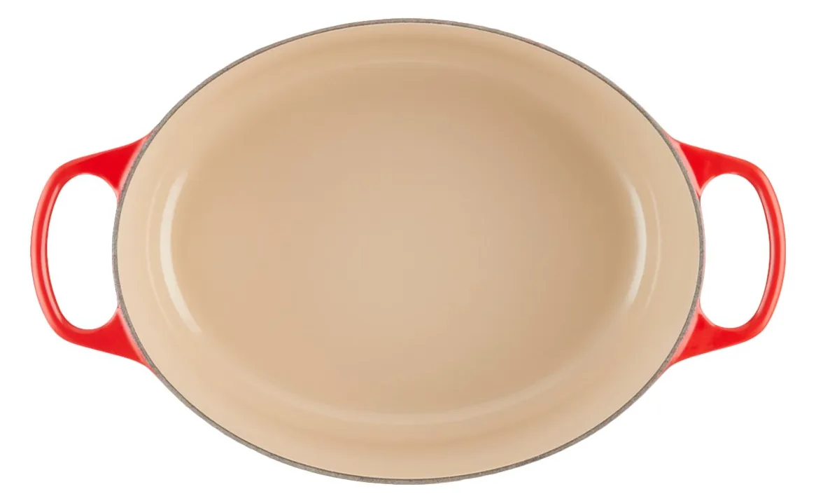 Le Creuset Signature - Kasserolle mit Deckel - 2–5 l, Ansicht 2