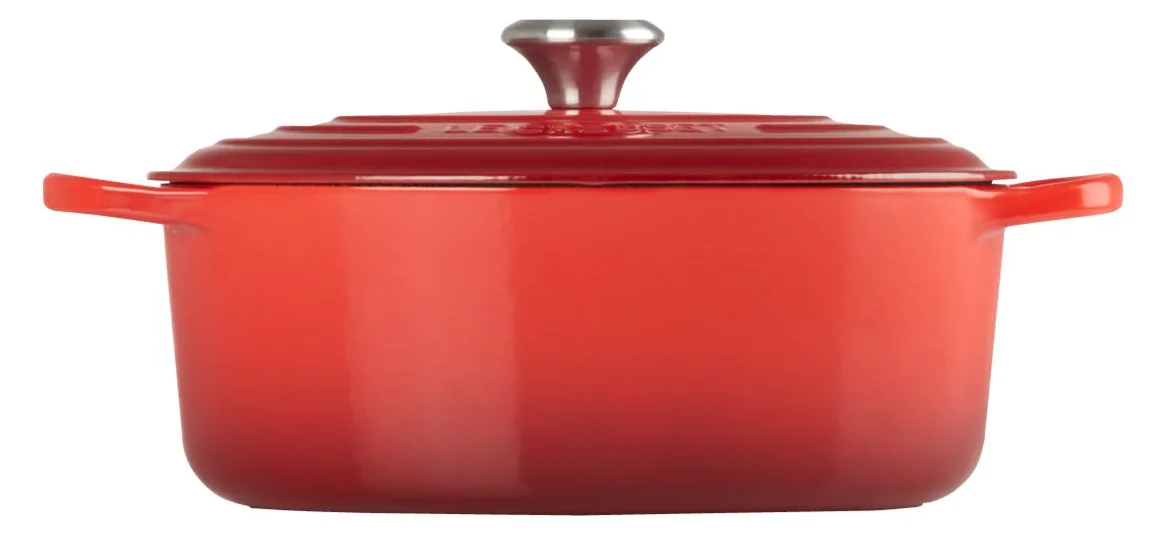 Le Creuset Signature - Kasserolle mit Deckel - 2–5 l, Ansicht 3