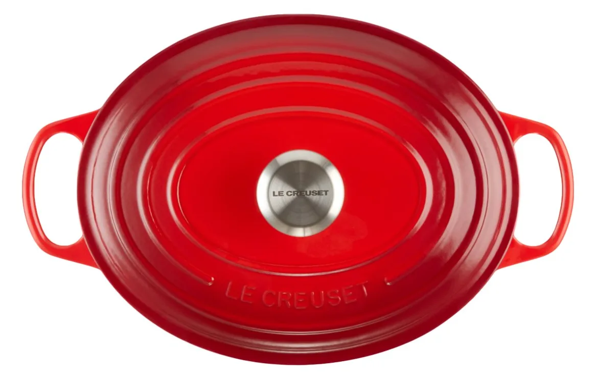 Le Creuset Signature - Kasserolle mit Deckel - 2–5 l, Ansicht 4