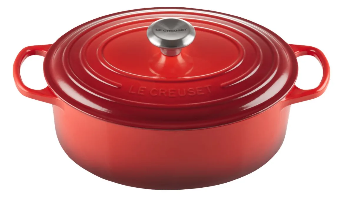 Le Creuset Signature - Kasserolle mit Deckel - 2–5 l, Ansicht 5