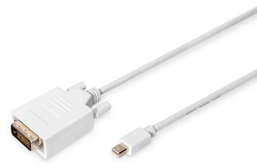 DIGITUS ASSMANN - Adapterkabel - Mini DisplayPort (M) von LumaTech