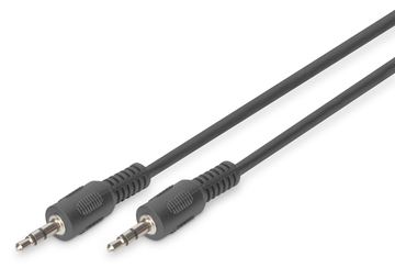 DIGITUS Audio-Anschlusskabel, Stereo von LumaTech