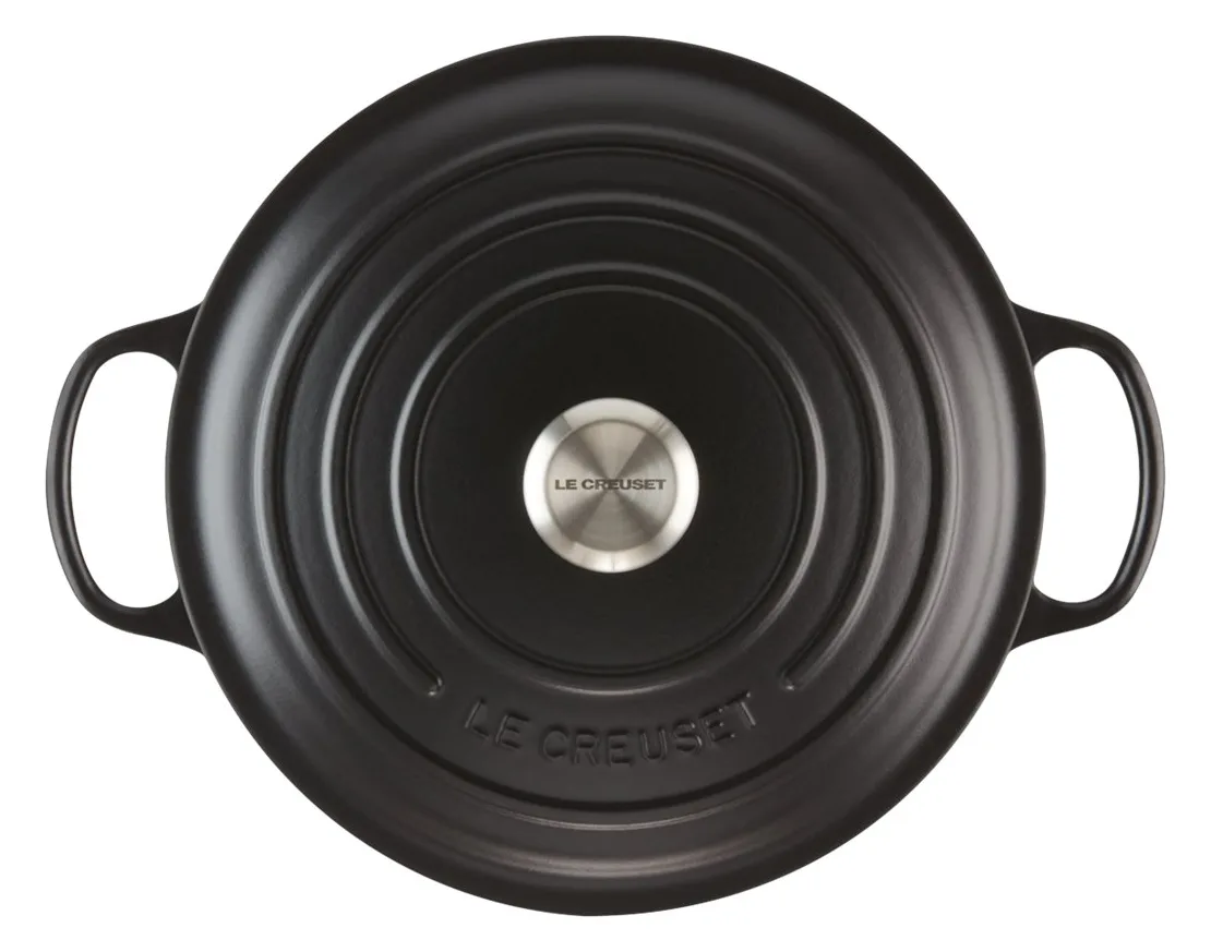 Le Creuset Signature - Kasserolle mit Deckel - 2–5 l, Ansicht 2