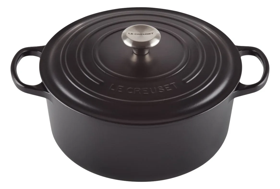 Le Creuset Signature - Kasserolle mit Deckel - 2–5 l, Ansicht 3