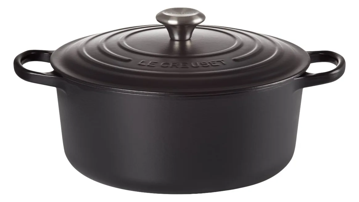 Le Creuset Signature - Kasserolle mit Deckel - 2–5 l, Ansicht 4