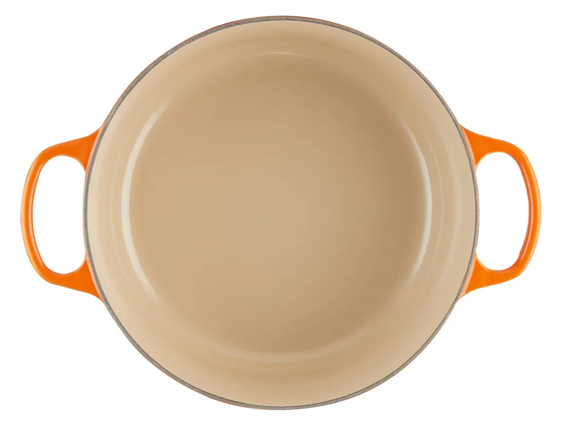 Le Creuset Signature - Kasserolle mit Deckel - 2–5 l, Ansicht 2