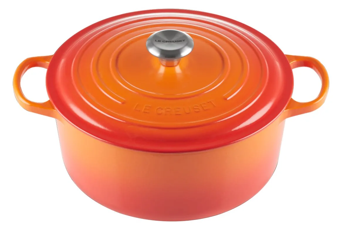 Le Creuset Signature - Kasserolle mit Deckel - 2–5 l, Ansicht 3