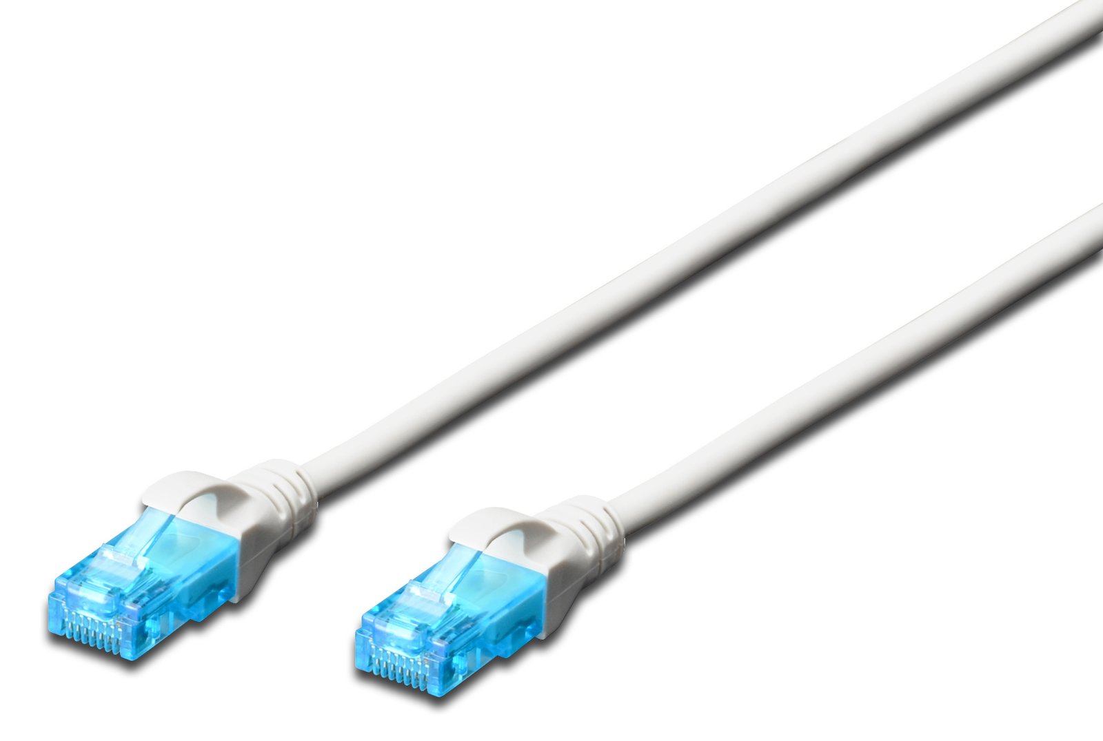 DIGITUS CAT 5e U/UTP Patchkabel