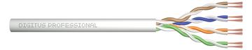 DIGITUS CAT 5e U/UTP Twisted Pair Roh-Patchkabel von LumaTech