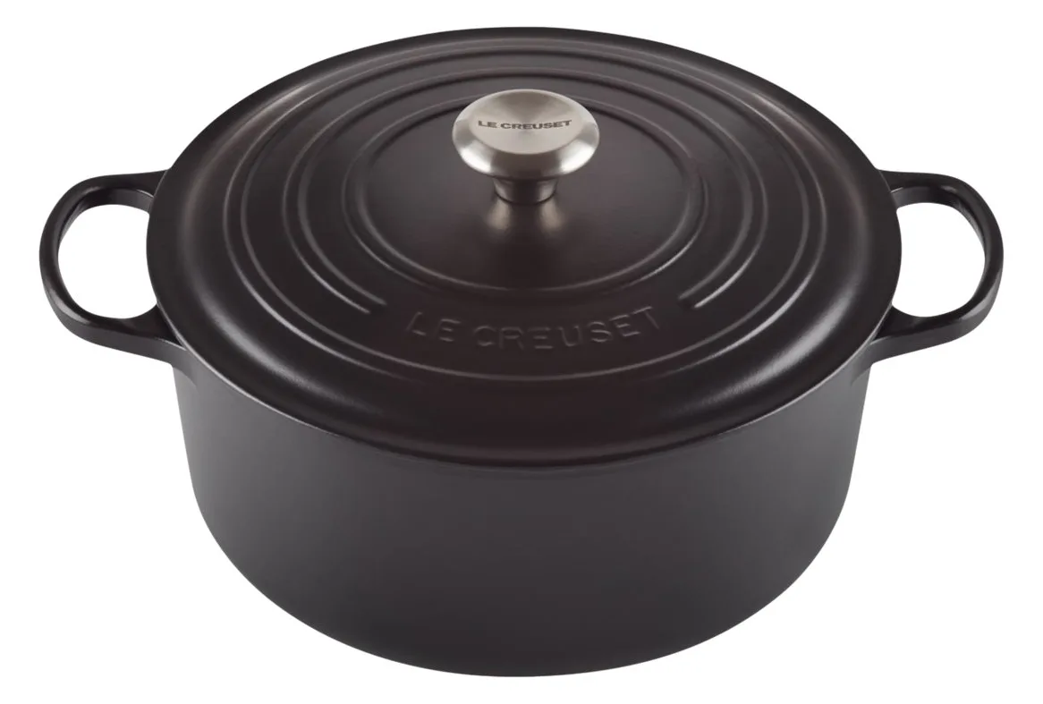 Le Creuset Signature - Kasserolle mit Deckel - 2–5 l, Ansicht 2