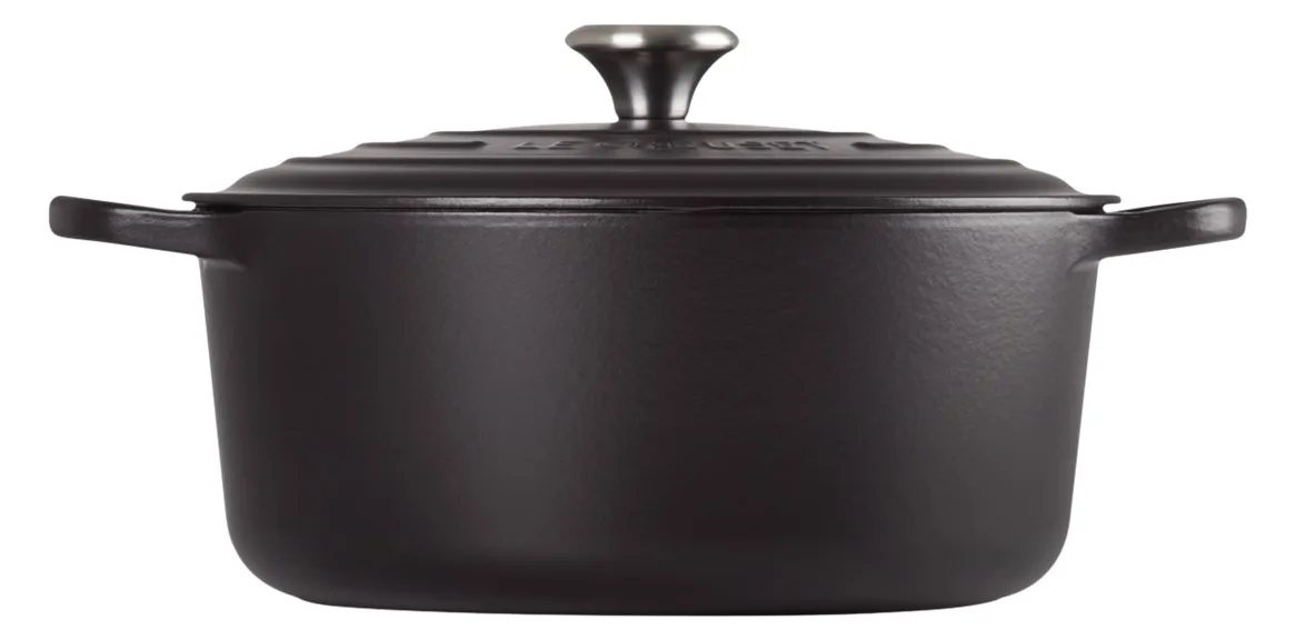 Le Creuset Signature - Kasserolle mit Deckel - 2–5 l, Ansicht 5