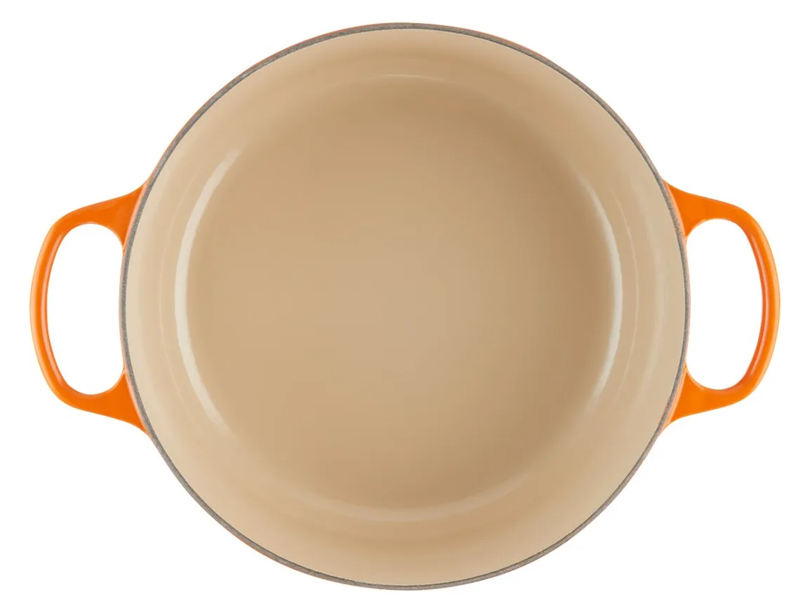 Le Creuset Signature - Kasserolle mit Deckel - 2–5 l, Ansicht 2