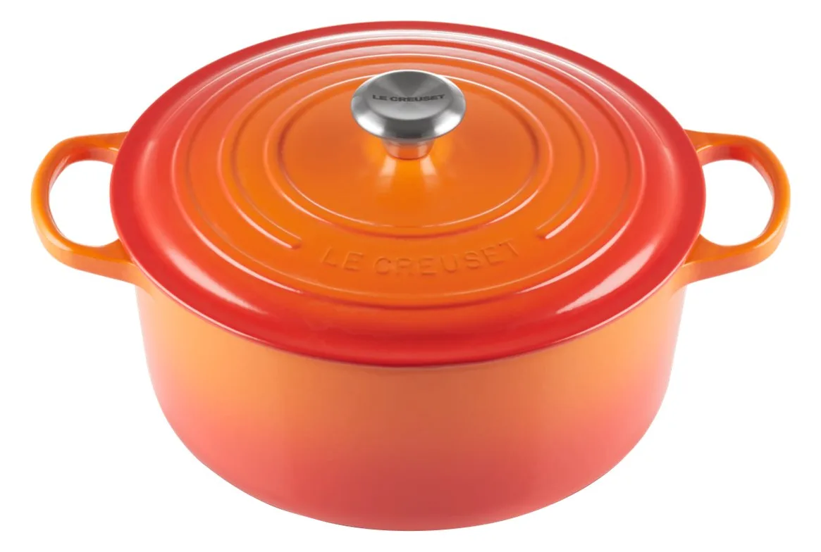 Le Creuset Signature - Kasserolle mit Deckel - 2–5 l, Ansicht 5