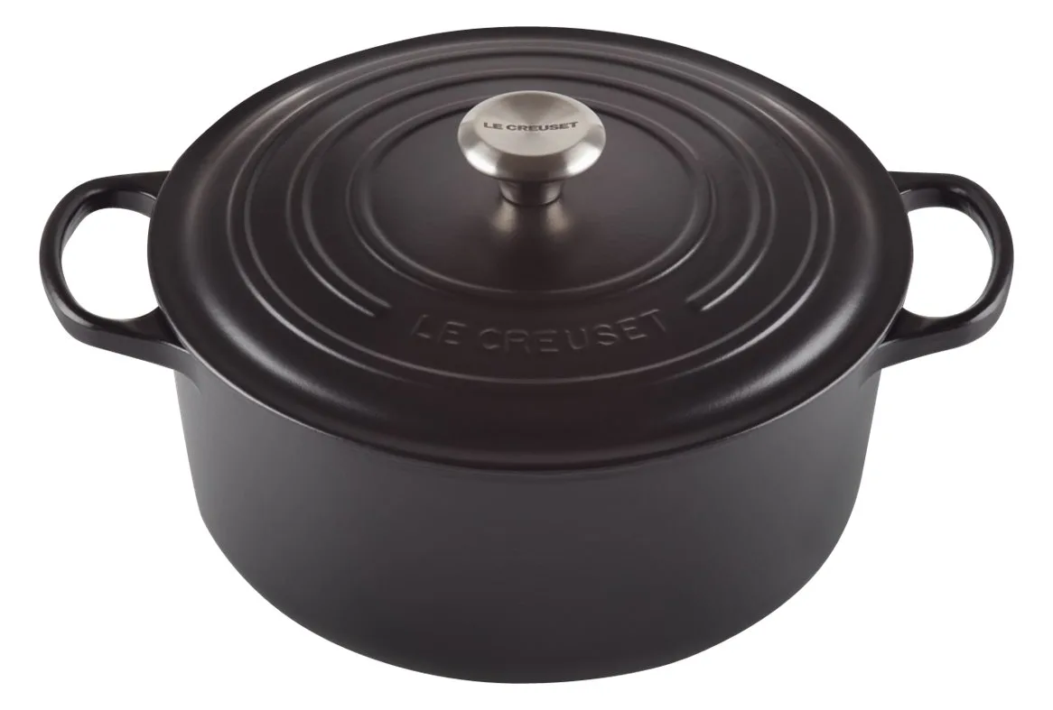 Le Creuset Signature - Kasserolle mit Deckel - 2–5 l, Ansicht 2
