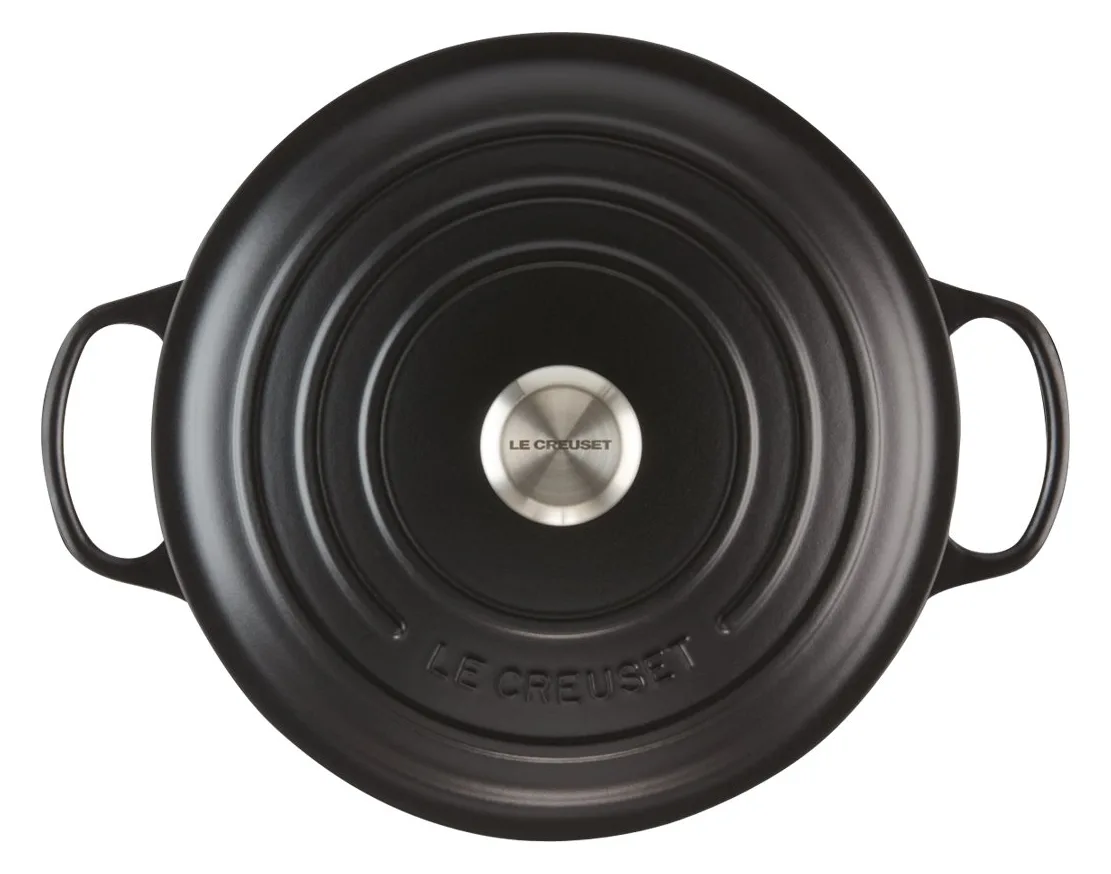 Le Creuset Signature - Kasserolle mit Deckel - 2–5 l, Ansicht 4