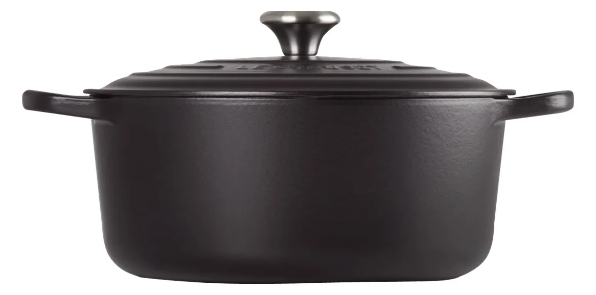 Le Creuset Signature - Kasserolle mit Deckel - 2–5 l, Ansicht 5