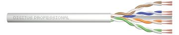 DIGITUS CAT 6 U/UTP Twisted Pair Roh-Patchkabel von LumaTech