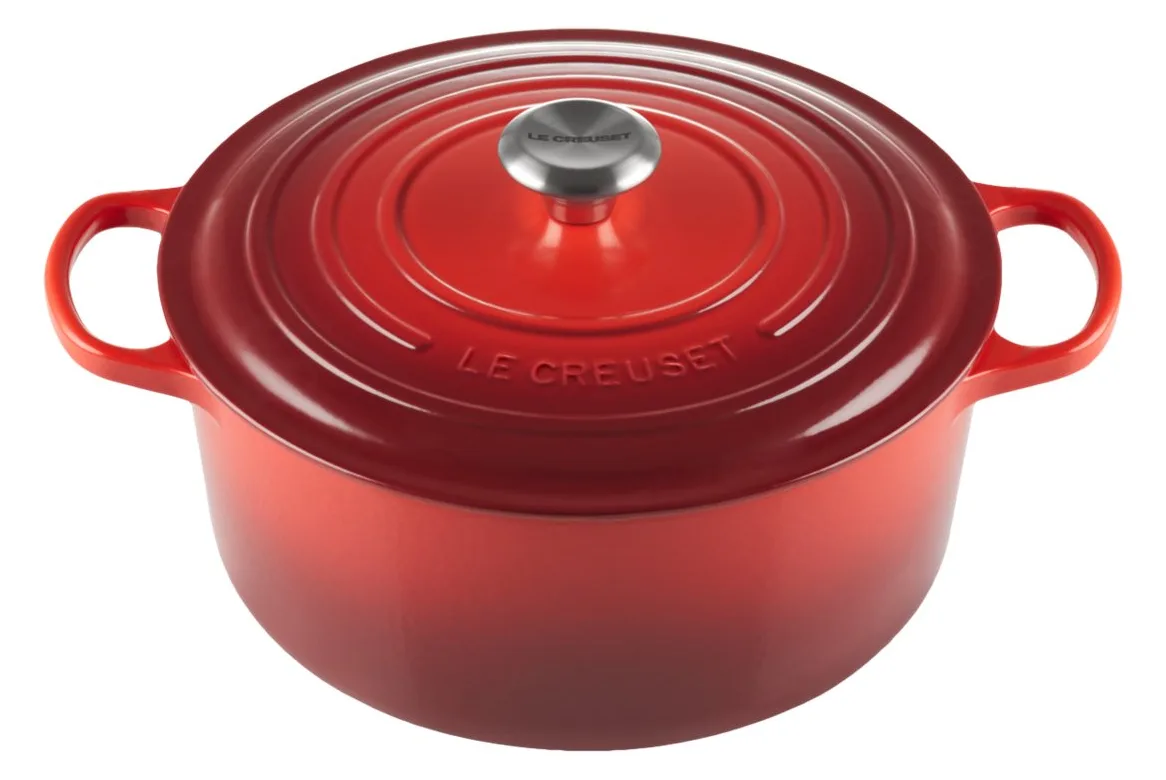Le Creuset Signature - Kasserolle mit Deckel - 2–5 l, Ansicht 3