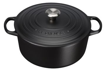 Le Creuset Signature - Kasserolle mit Deckel von LumaTech