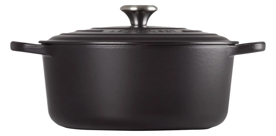 Le Creuset Signature - Kasserolle mit Deckel - 5–10 l, Ansicht 2