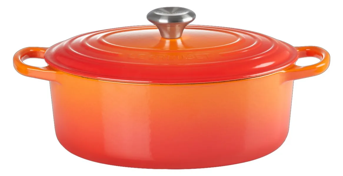 Le Creuset Signature - Kasserolle mit Deckel - 2–5 l, Ansicht 2