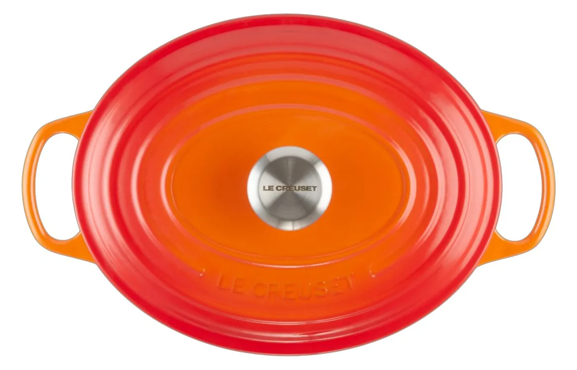 Le Creuset Signature - Kasserolle mit Deckel - 2–5 l, Ansicht 3