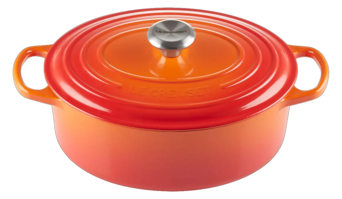 Le Creuset Signature - Kasserolle mit Deckel - 2–5 l, Ansicht 4