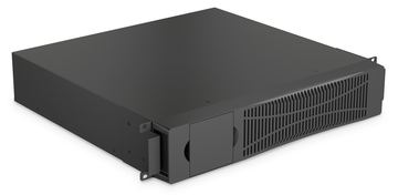 DIGITUS Externes Batteriepack für 1,5 kVA USV-Modelle (Erweiterungsmodul) von LumaTech
