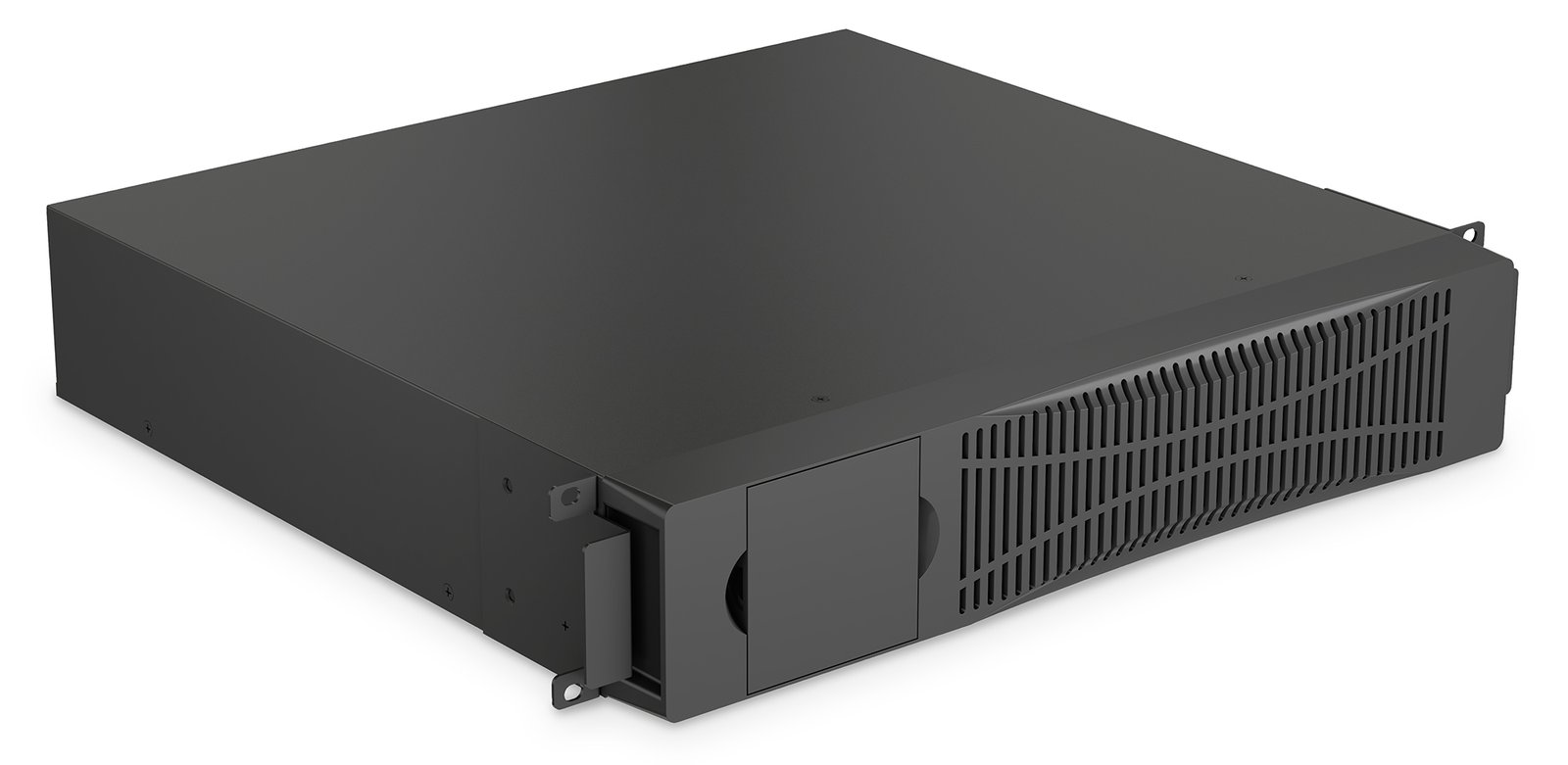 DIGITUS Externes Batteriepack für 1,5 kVA USV-Modelle (Erweiterungsmodul)