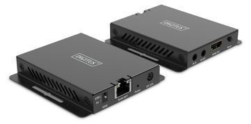 DIGITUS HDMI Extender Set, 4K/120Hz, 40 m von LumaTech