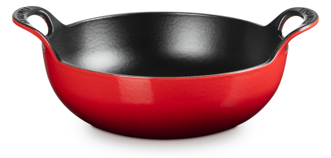 Le Creuset Tradition - Balti-Gericht - 24 cm