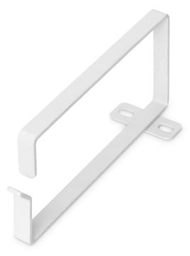 DIGITUS Kabelführungsbügel für 483 mm (19)-Schränke von LumaTech