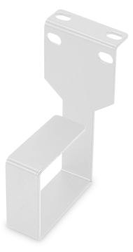 DIGITUS Kabelhalter für 483 mm (19)-Schränke von LumaTech